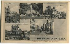 Gela saluto con usato  Roma