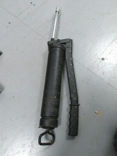 Vintage grease pump for sale  UK
