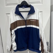 Vintage reebok hooded for sale  STOCKPORT