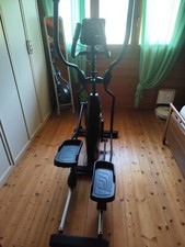 Ellittica professionale toorx usato  Tiriolo