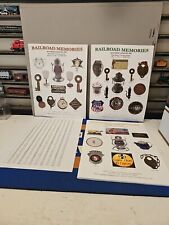 Railroad memories 2013 for sale  Stuart