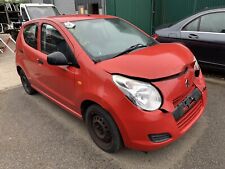 2009 2014 suzuki for sale  BURY