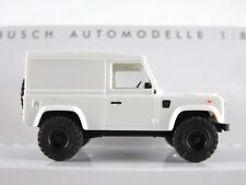 Busch 54351 land gebraucht kaufen  Bad Abbach