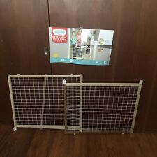 toddleroo gate baby for sale  South Bend