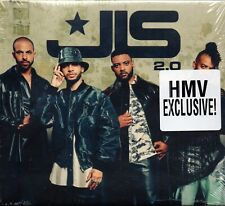 Jls 2.0 cd for sale  FILEY