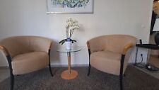 Designer sessel giorgetti gebraucht kaufen  Essen