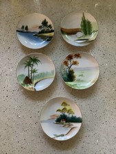 Set chikaramachi hand for sale  Santa Rosa