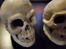 Halloween deko schädel gebraucht kaufen Halloween deko schädel gebraucht kaufen  Hannover