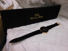 Pierre buche black d'occasion  Expédié en Belgium