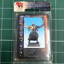Cypher lukhan sealed for sale  ASHFORD