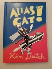 Alias cat kim for sale  Marriottsville