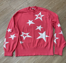 Women star jumper for sale  CHELMSFORD
