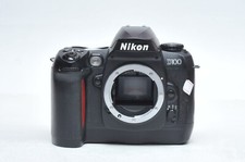 Usado, Câmera Digital SLR Nikon D100 Apenas *Peças/Reparo* COMO ESTÁ comprar usado  Enviando para Brazil