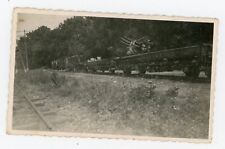 Photo ferroviaire chemin d'occasion  Avignon