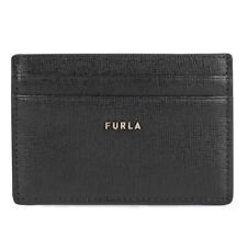 Furla portacarte babylon usato  Boscoreale