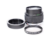 Objectif olympus system d'occasion  Paris VI