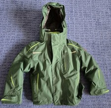 Funktionsjacke motion 2020 gebraucht kaufen  Röttenbach b Erlangen