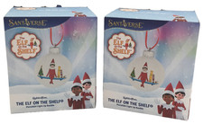 Lights4fun elf shelf for sale  MILTON KEYNES
