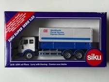 Mercedes lkw stückfracht gebraucht kaufen  Garbsen