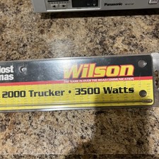 Wilson 305 497 for sale  Westport