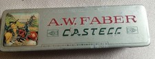 Faber castell altes gebraucht kaufen  Speyer