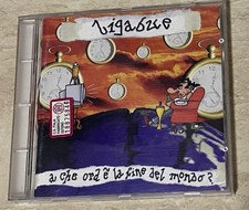 4509 98171 ligabue usato  Maddaloni