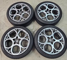 Kit alfa romeo usato  Paolisi