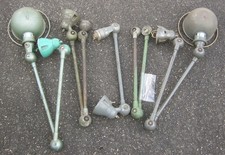 Lot ancienne lampe d'occasion Lot ancienne lampe d'occasion  France