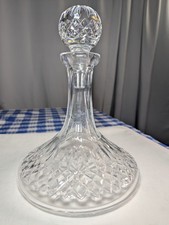 Large vintage crystal for sale  Palmetto