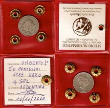 50 centesimi 1889 usato 50 centesimi 1889 usato Pescara
