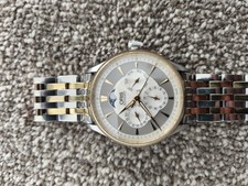 Oris artelier complication for sale  MANCHESTER