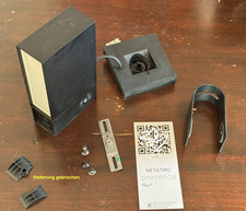 Netatmo presence wlan gebraucht kaufen  Auw, Burbach, Steffeln