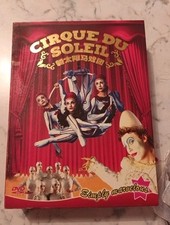 Cirque soleil lotto usato  Torino