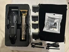 Ensemble professionnel tondeus d'occasion  Caen