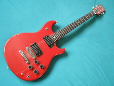 Guitare électrique yamaha d'occasion  Vendenheim