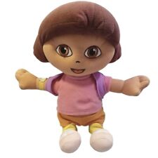 Dora explorer plush for sale  MIDDLESBROUGH