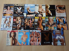 Sammlung stück playboy gebraucht kaufen  Lemförde