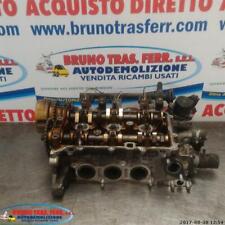 Testata toyota yaris usato  Torre del Greco