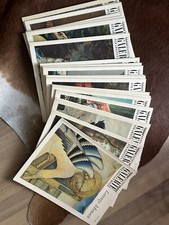 Bastei galerie großen gebraucht kaufen  Sulzbach-Rosenberg