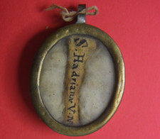 Reliquiario reliquiario rел� usato  Arezzo