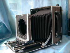 Linhof super technika gebraucht kaufen  Becheln, Kemmenau, Nievern