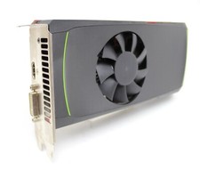 Medion GeForce GTX 560 1,25 GB GDDR5 DVI, HDMI PCI-E #309434 na sprzedaż  Wysyłka do Poland