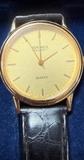 Sekonda trident quartz for sale  GUNNISLAKE