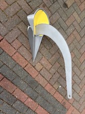 Spade alloy anchor for sale  POOLE