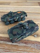 Lot tanks chars d'occasion  Roquebrune-Cap-Martin