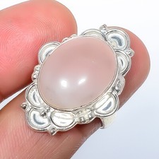 Pink opal gemstone for sale  Rego Park