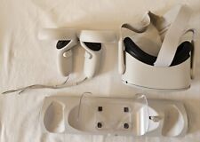 Virtual reality headset for sale  LUTON
