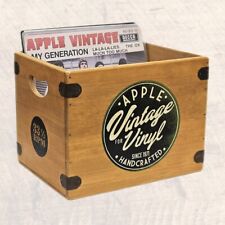 Apple vintage vinyl for sale  Shipping to Ireland