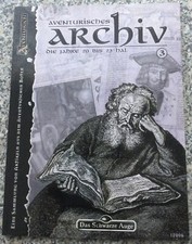 aventurisches archiv gebraucht kaufen aventurisches archiv gebraucht kaufen Rühen