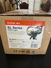 Godox 60w led for sale  Phoenix